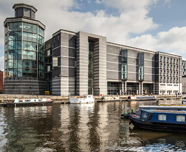 Enjoy a perfect weekend getaway in Leeds