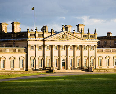 Outdoor destinations for great days out in Leeds