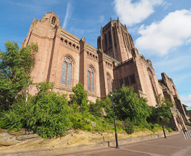 Days out in Liverpool city centre