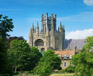 Enjoy a grand day out in Cambridgeshire