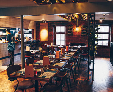 British produce in Newcastle and Gateshead