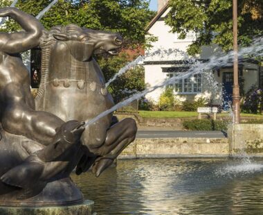 Days out outside Liverpool