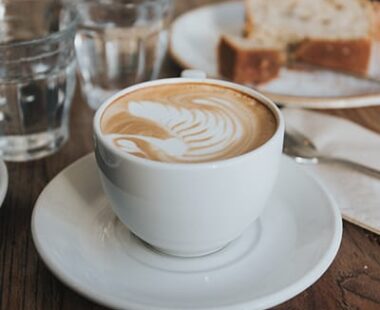 Cafés and casual dining in Cambridgeshire