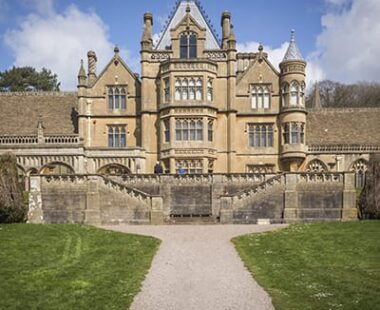 Outdoor attractions in and around Bath