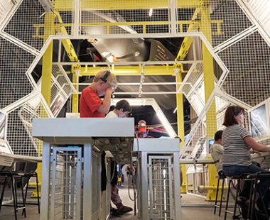 Museums and theatres in Middlesex