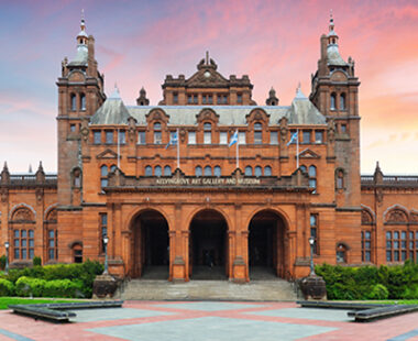 Cultural days out in Glasgow