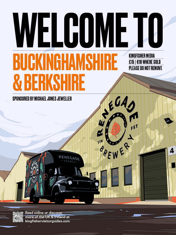 Buckinghamshire & Berkshire