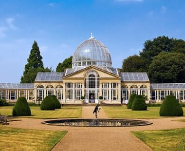 Family days out in Middlesex