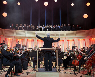 Live events in Cardiff and the Vale of Glamorgan