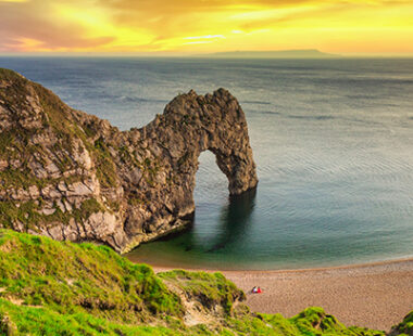 Things to see and do in Dorset: our top picks