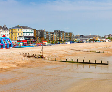 Family days out in West Sussex