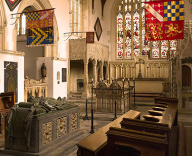 Historic and cultural days out in West Sussex