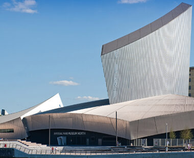 The best way to spend a weekend in Manchester