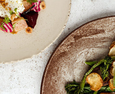 Uncover an exciting high-end dining scene in West Sussex