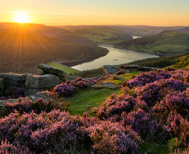 Things to see and do in Derbyshire: our top picks