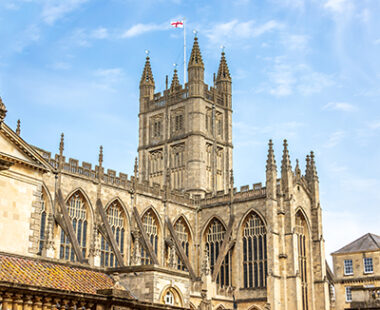 Things to see and do in Bath: our top picks