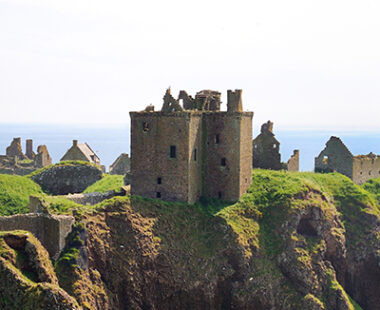 The best way to spend a weekend in Aberdeenshire