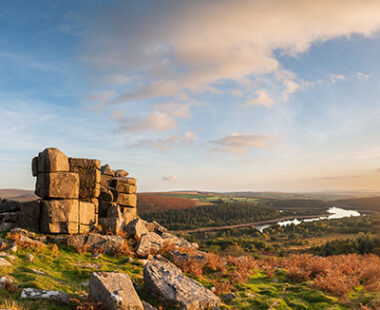 Top activities to keep you busy in South Devon