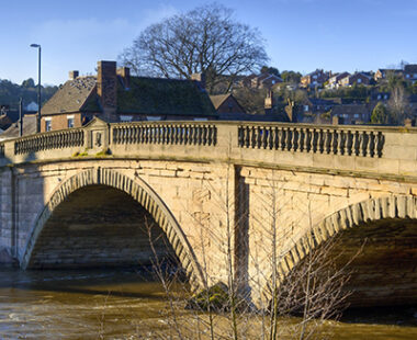 The best things to do in Worcestershire