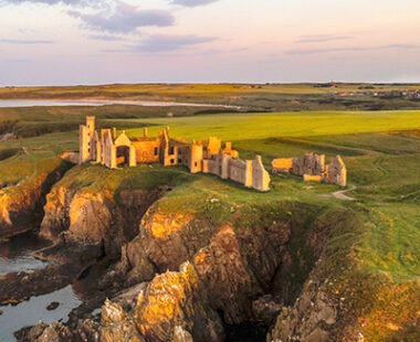 Things to see and do in Aberdeenshire: our top picks