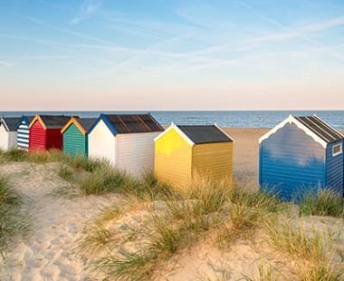 The best things to do in and around Suffolk