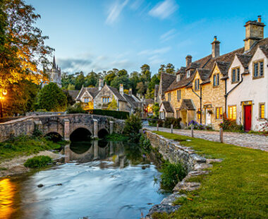 Must-visits in and around Wiltshire