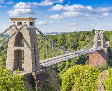 Things to see and do in Bristol: our top picks