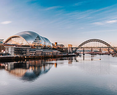 Must dos in Newcastle and Gateshead