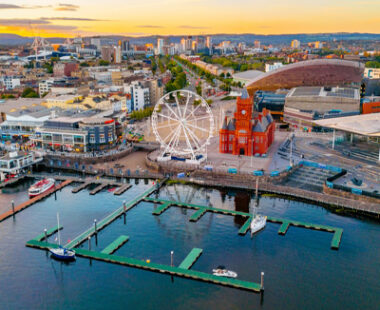 Must do’s in Cardiff & the Vale of Glamorgan