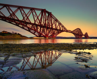 Must do’s in Fife & St Andrews