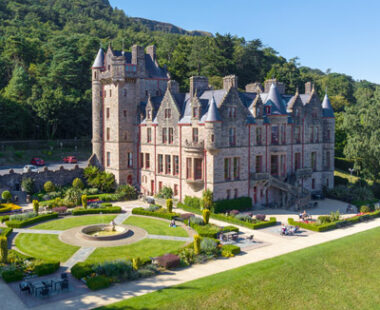 Must Do’s in Belfast