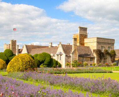 Must Do’s in Northamptonshire
