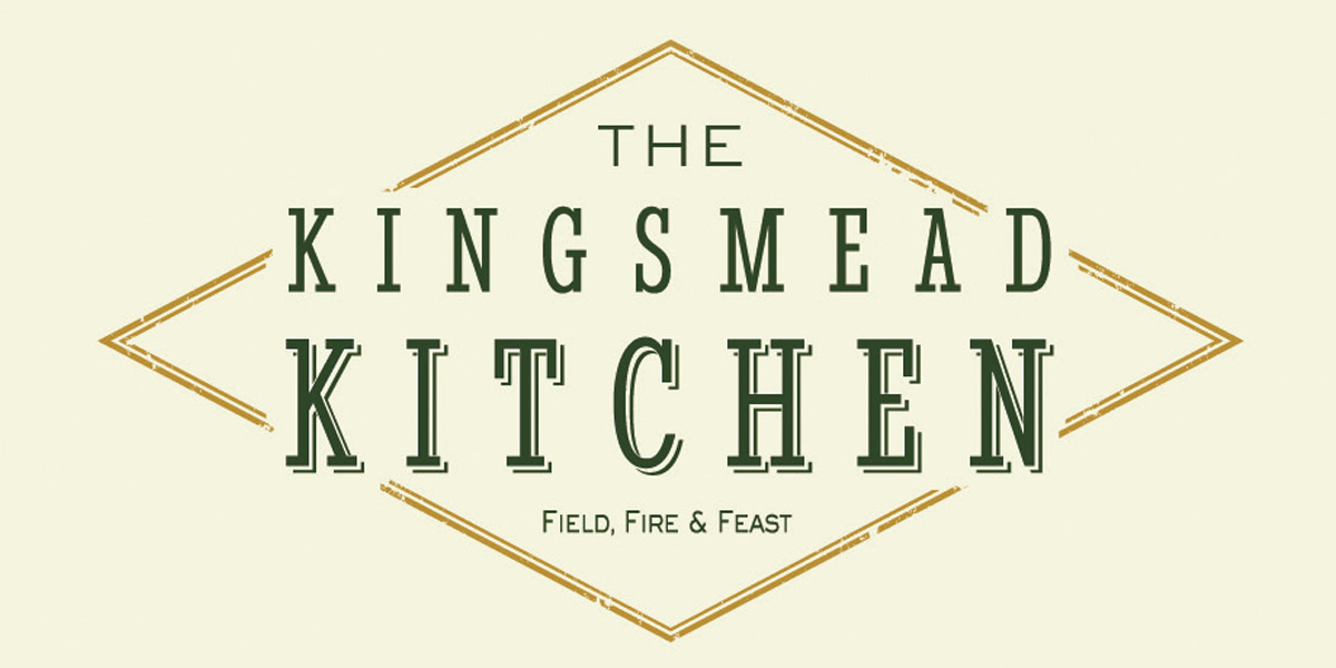 Logo for Kingsmead