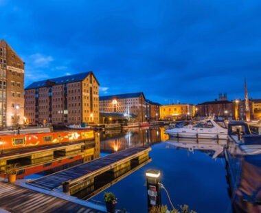 Must Do’s in Gloucestershire