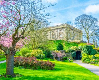 Must Do’s in Nottinghamshire