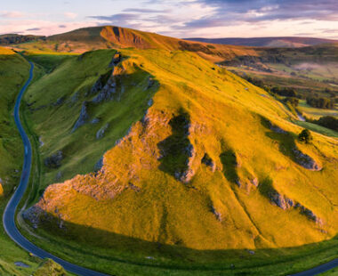 Must Do’s in Derbyshire