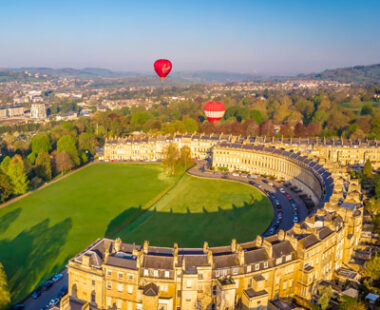 Must do’s in Bath