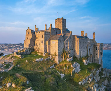 Must do’s in Cornwall