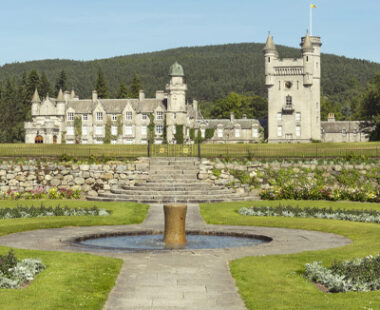 Must Do’s in Aberdeenshire