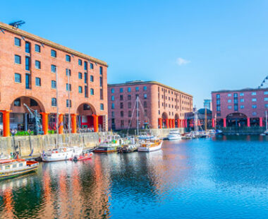 Must do’s in Liverpool