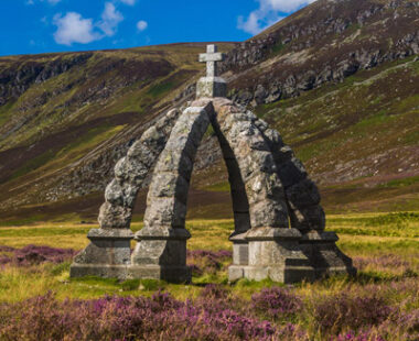 Must Do’s in Dundee, Angus & Perthshire