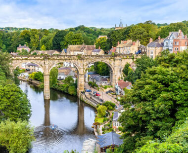 Must Do’s in North Yorkshire & the Dales