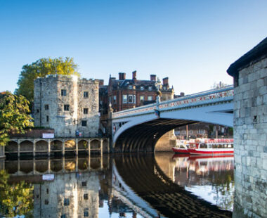 Must Do’s in York