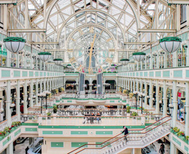 Must Do’s in Dublin