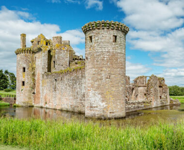 Must Do’s in Dumfries & Galloway