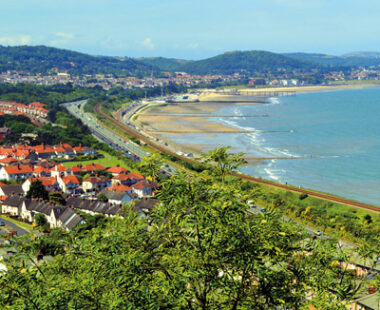 Must Do’s in Conwy