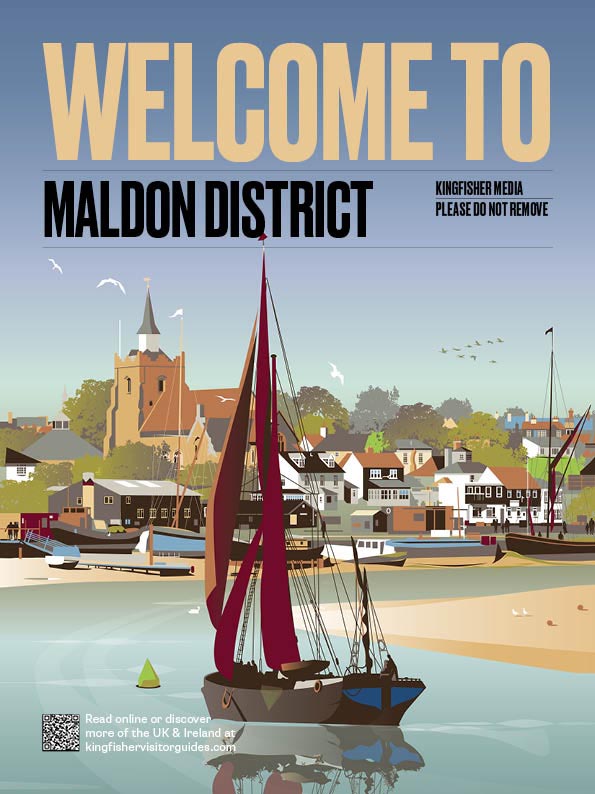 Maldon District