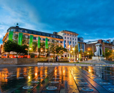 Must Do’s in Manchester