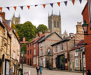 Must Do’s in Lincolnshire