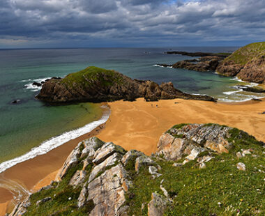 Must Do’s in County Donegal